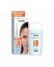 FOTOPROTECTOR ISDIN SPF 50+ FUSION WATER 1 ENVASE 50 ML