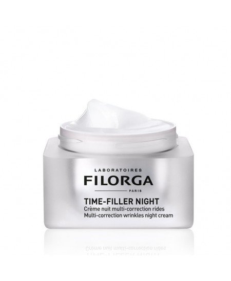 FILORGA TIME-FILLER NIGHT 50ML