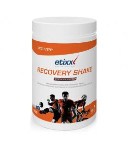 ETIXX RECOVERY SHAKE 1 ENVASE 1500 G