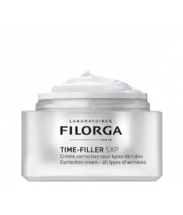 FILORGA TIME-FILLER 5XP 50ML