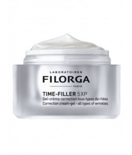 FILORGA TIME-FILLER 5XP GEL-CREMA 50ML