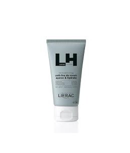 LIERAC HOMME BALSAMO AFTER-SHAVE 75 ML