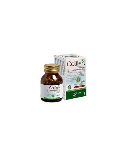 COLILEN IBS 60 CAPSULAS