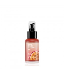 FRESHLY SILKY PASSION CLEANSING OIL 50ML