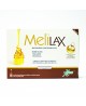 MELILAX ADULT MICROENEMAS 6 UNIDADES 10 G
